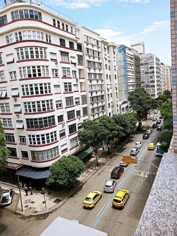 Studio Copacabana 1 Rio de Janeiro Exterior photo