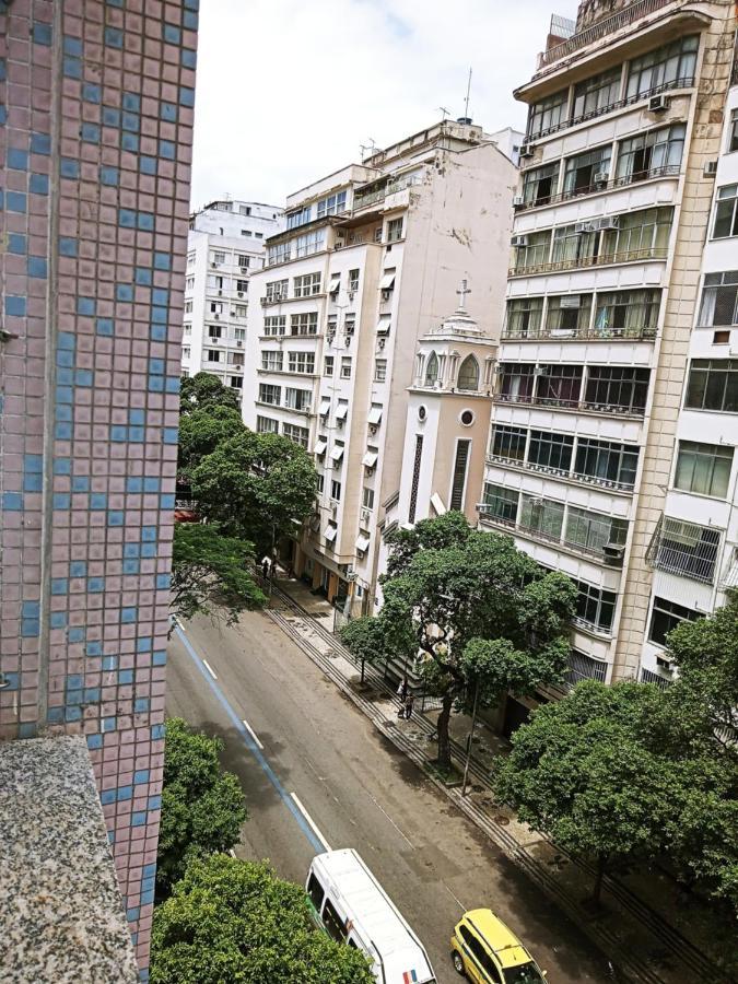Studio Copacabana 1 Rio de Janeiro Exterior photo